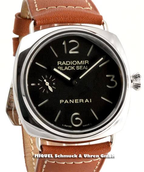 radiomir panerai|panerai radiomir uhren.